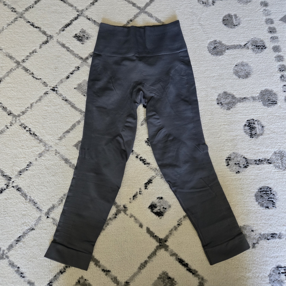 Lululemon High-Waist Performance Leggings